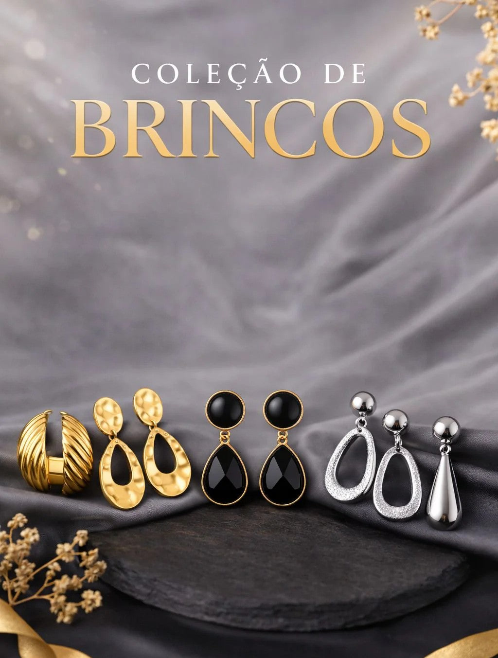 BRINCOS