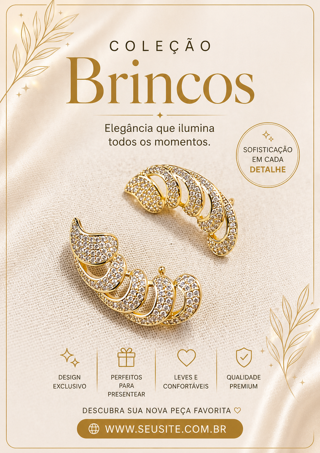 Brinco de zurconia