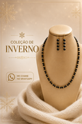 Coleção Inverno Ágata