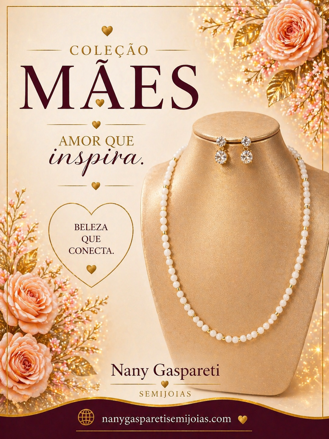 Colecao Maes