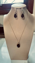 Conjunto de pedra estrela
