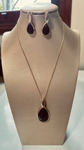Conjunto de pedra estrela médio