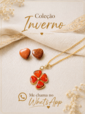 Coleção de inverno treve