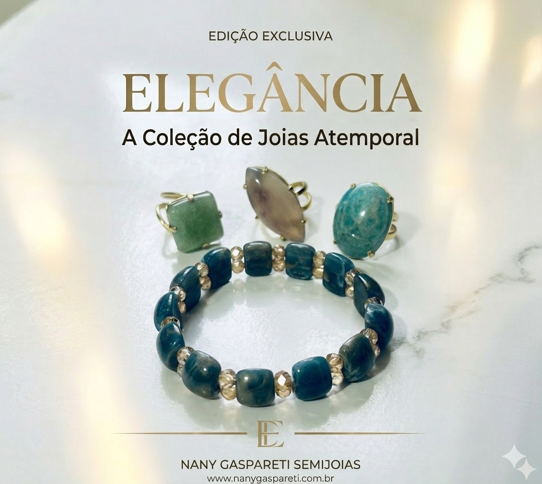 Pulseira