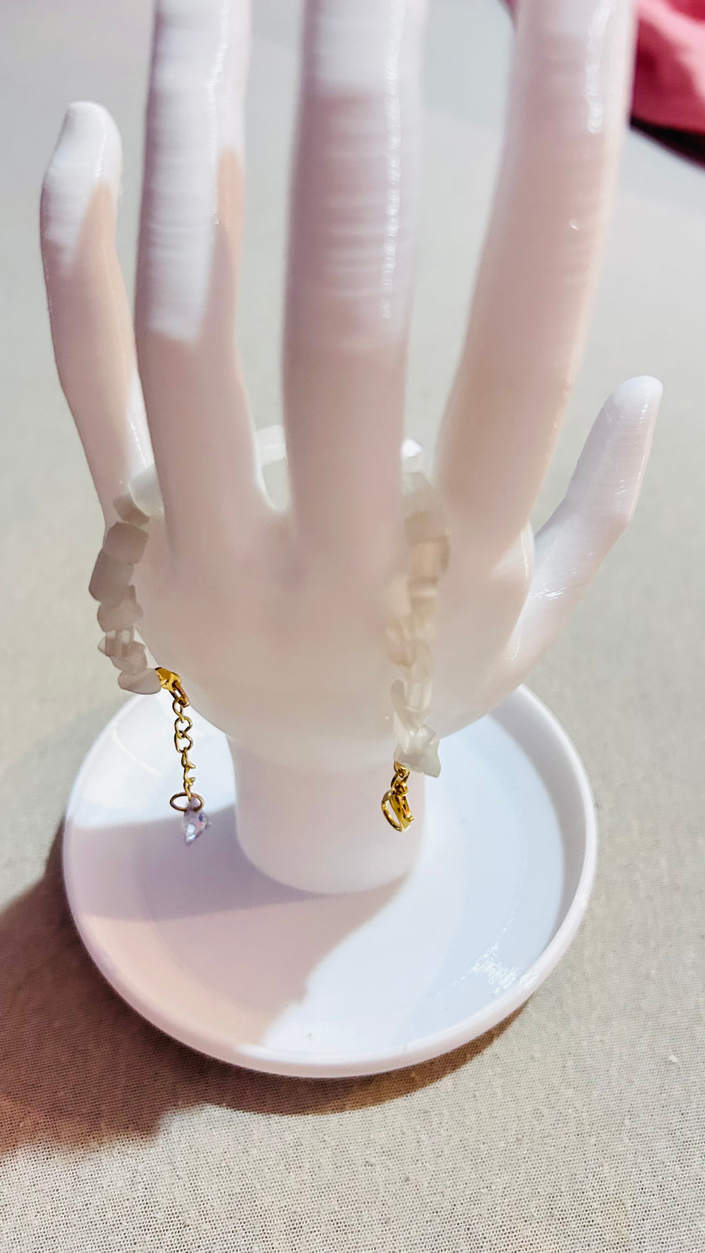 Pulseira celenita