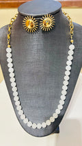 Conjunto pedra da lua