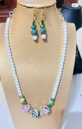 Conjunto pedras brancas versatil