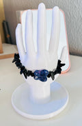 Pulseira Pedra Onix